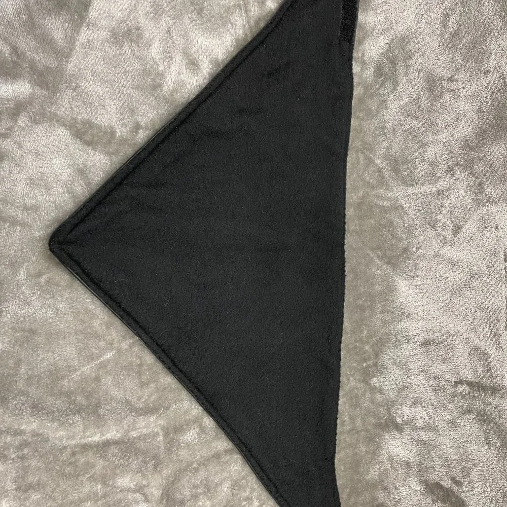 LEATHER BALACLAVA